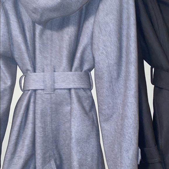 Michael Kors wool blend coat - Picture 5 of 6